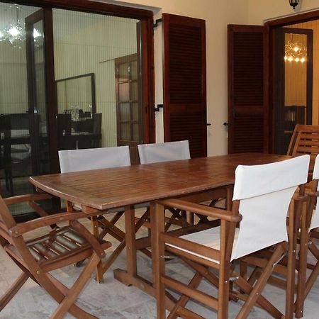 Family Cozy House Nafplio Apartment Екстериор снимка