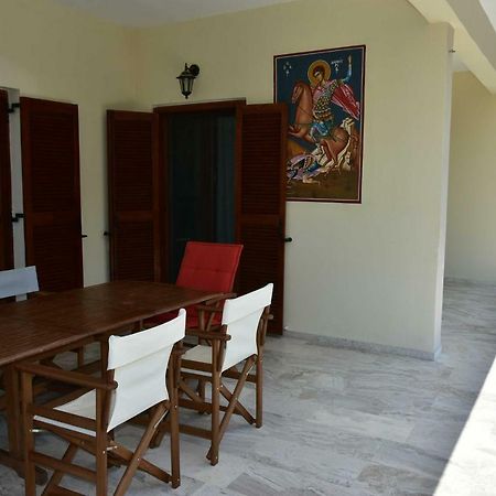 Family Cozy House Nafplio Apartment Екстериор снимка