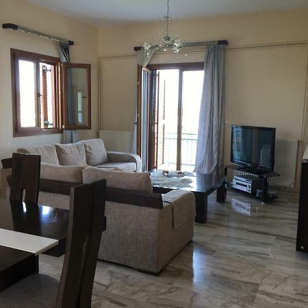 Family Cozy House Nafplio Apartment Екстериор снимка
