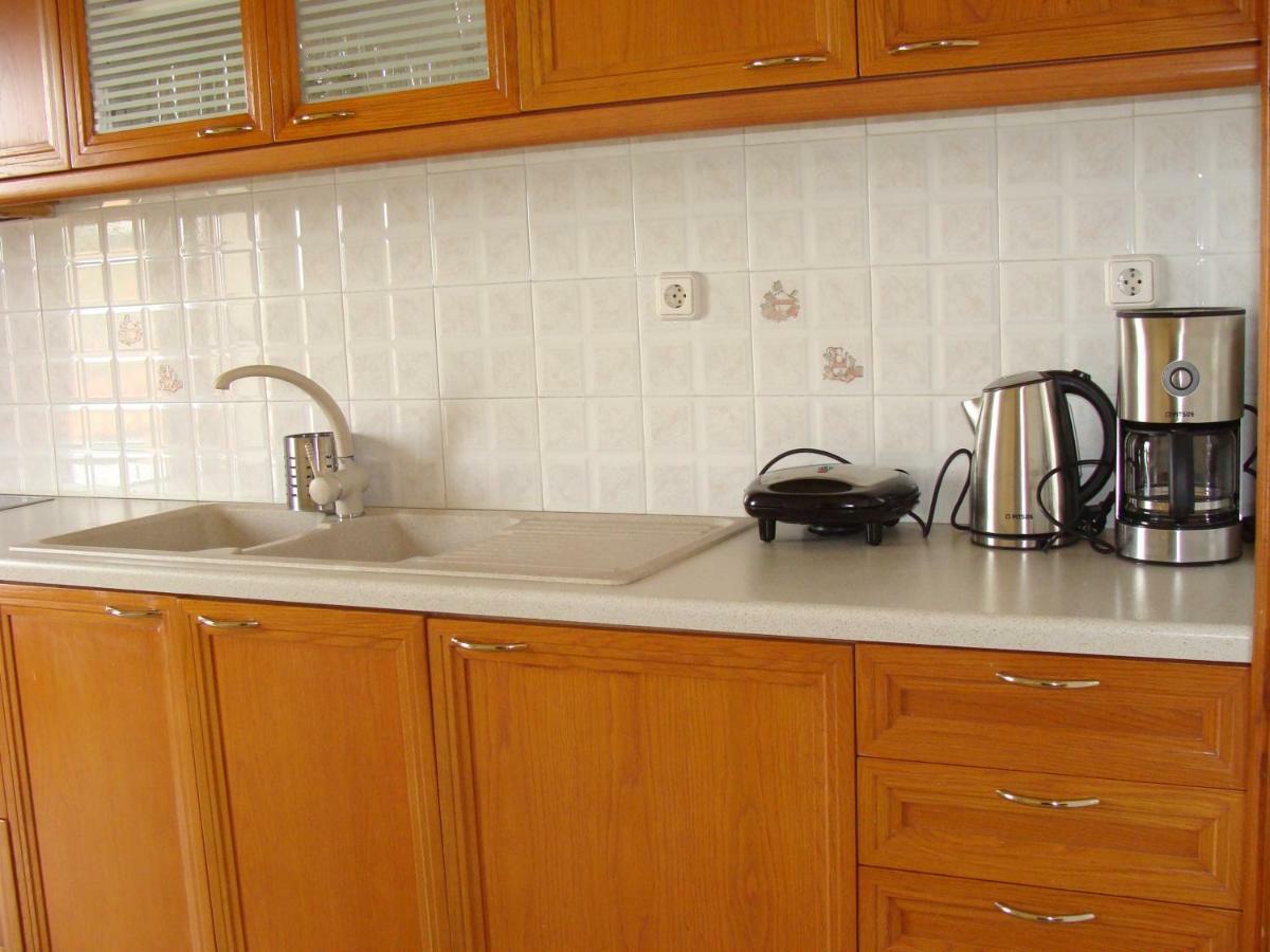 Family Cozy House Nafplio Apartment Екстериор снимка