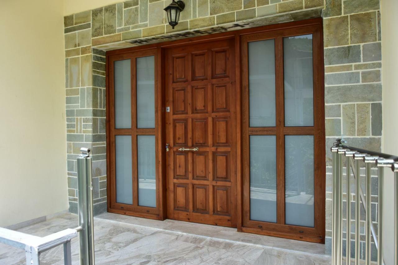 Family Cozy House Nafplio Apartment Екстериор снимка