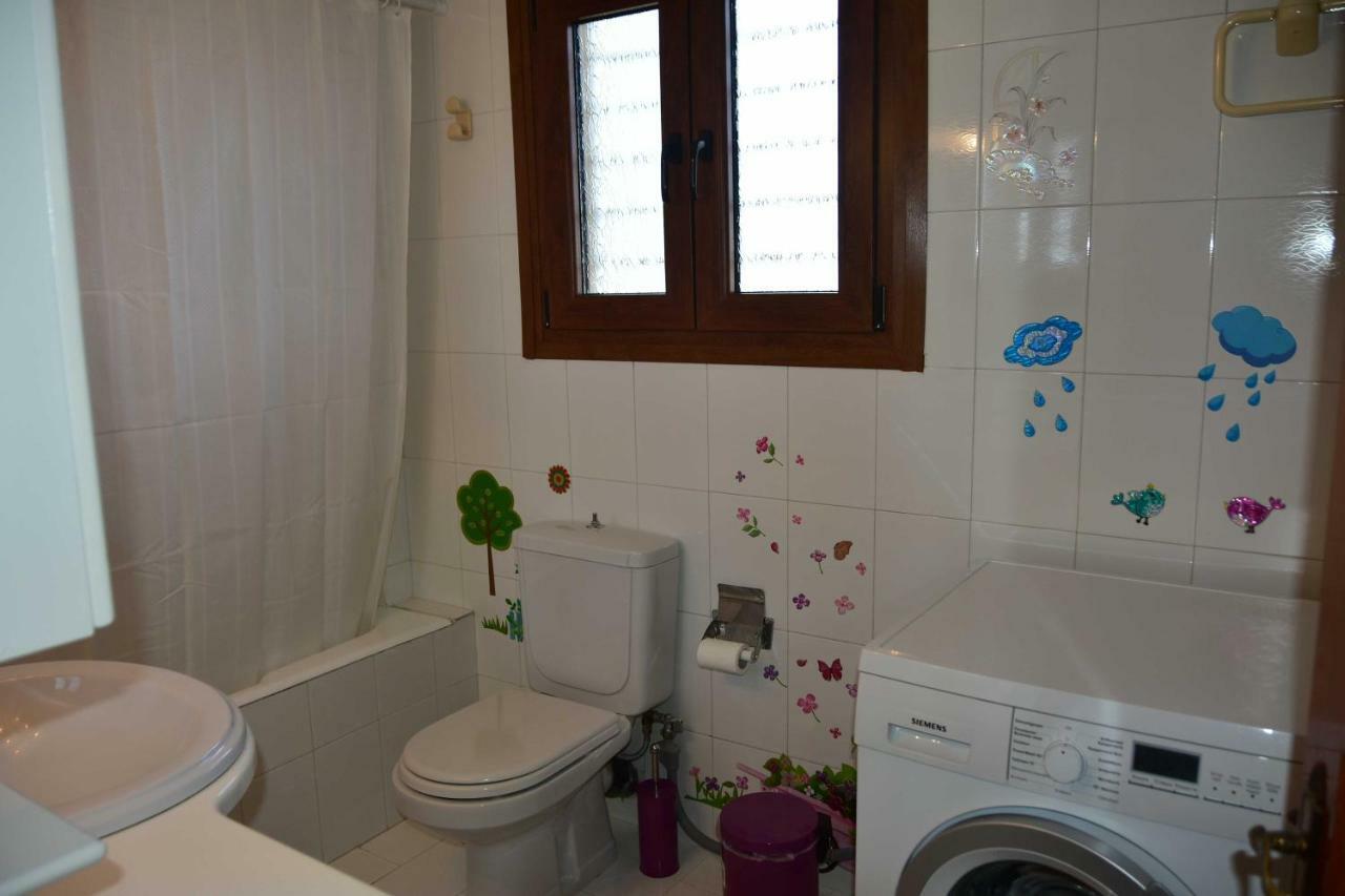Family Cozy House Nafplio Apartment Екстериор снимка
