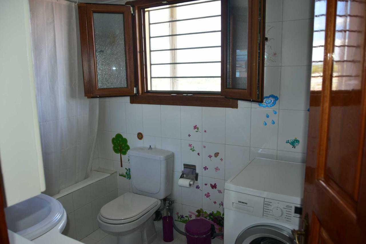 Family Cozy House Nafplio Apartment Екстериор снимка