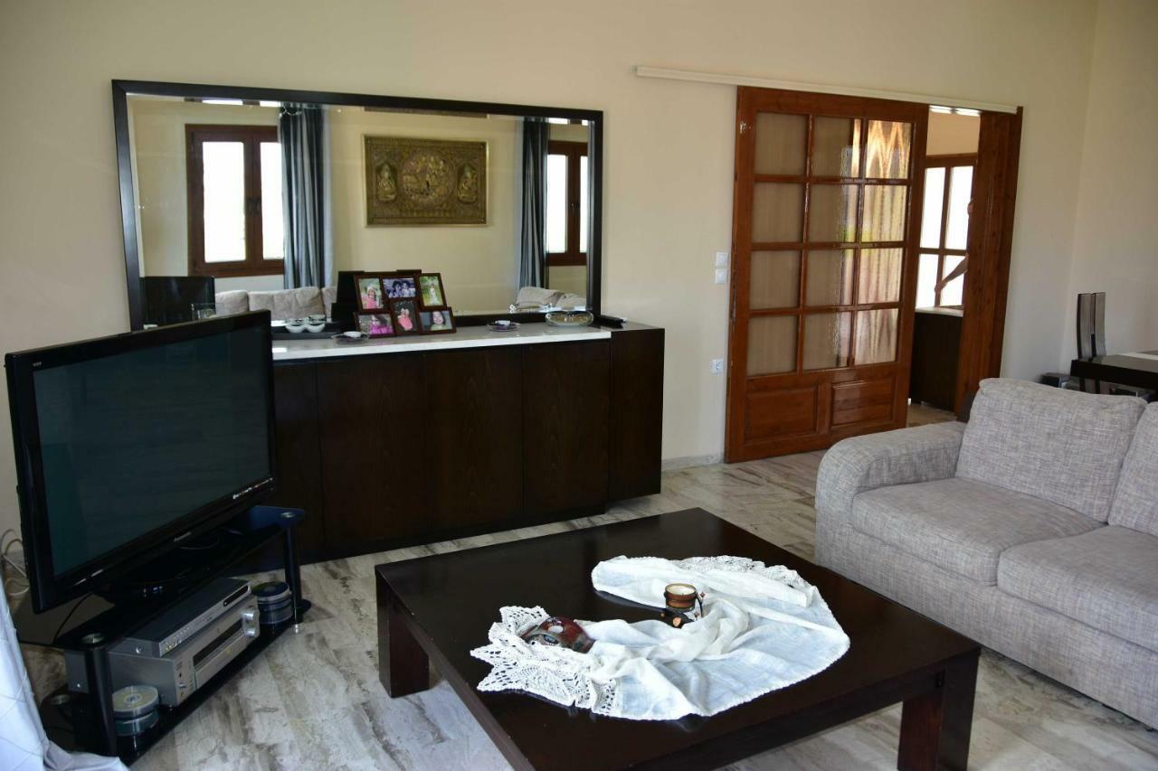 Family Cozy House Nafplio Apartment Екстериор снимка