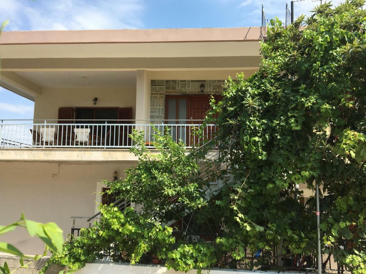 Family Cozy House Nafplio Apartment Екстериор снимка