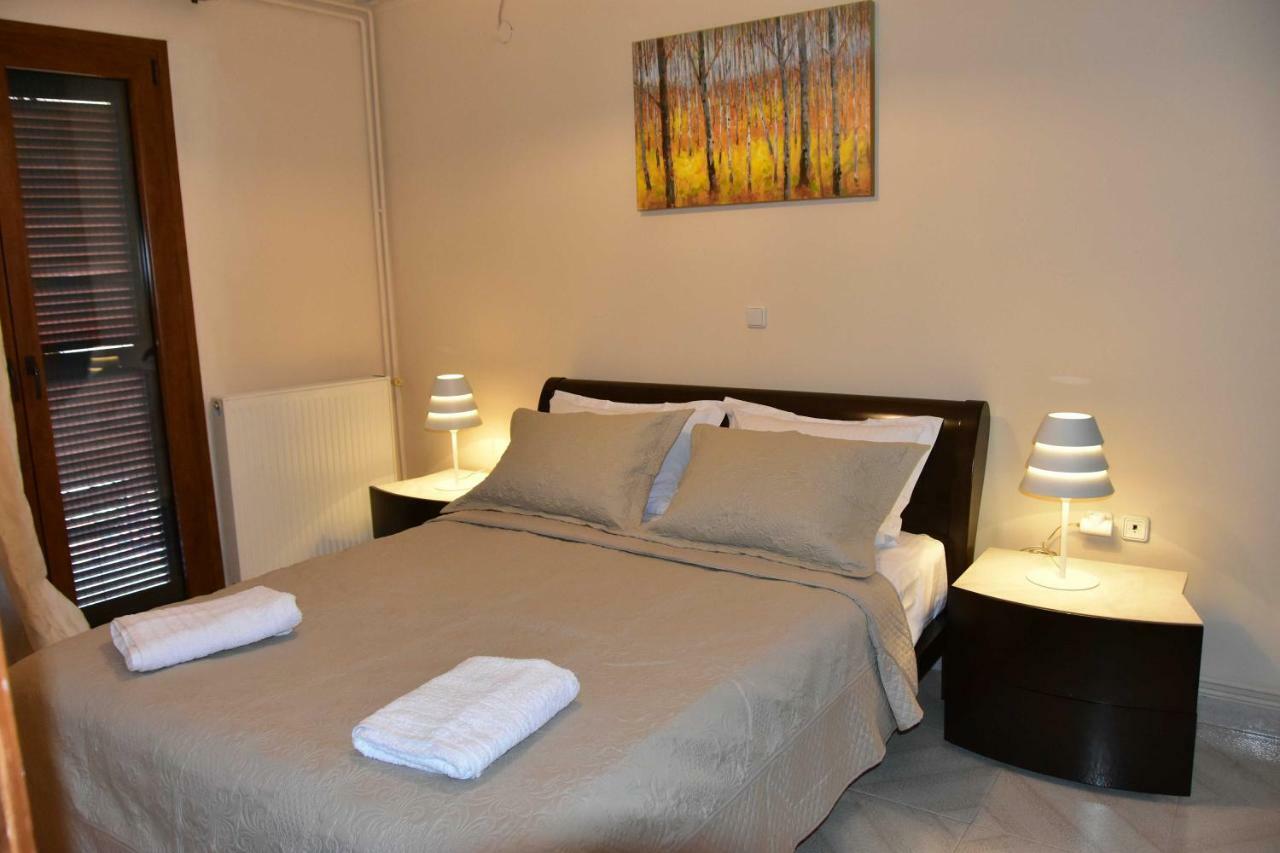 Family Cozy House Nafplio Apartment Екстериор снимка