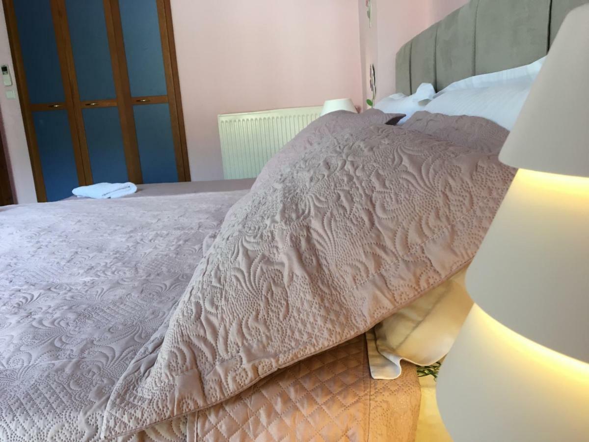 Family Cozy House Nafplio Apartment Екстериор снимка
