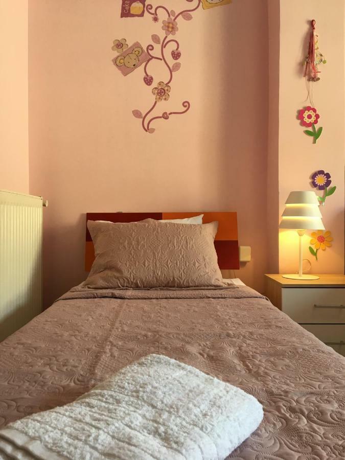 Family Cozy House Nafplio Apartment Екстериор снимка