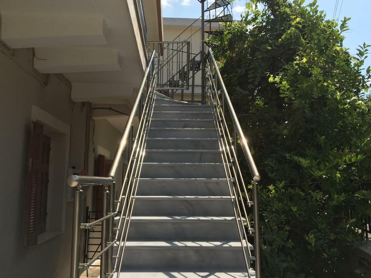 Family Cozy House Nafplio Apartment Екстериор снимка
