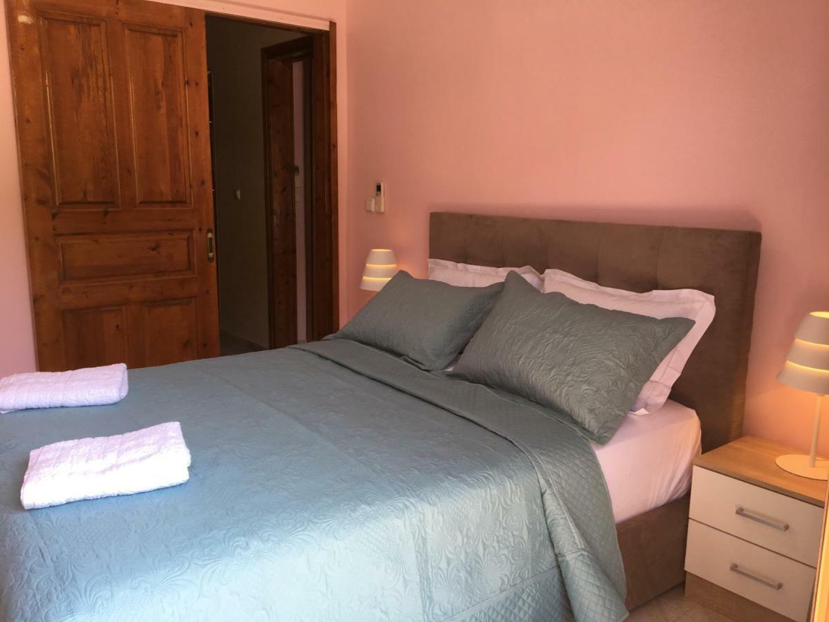 Family Cozy House Nafplio Apartment Екстериор снимка