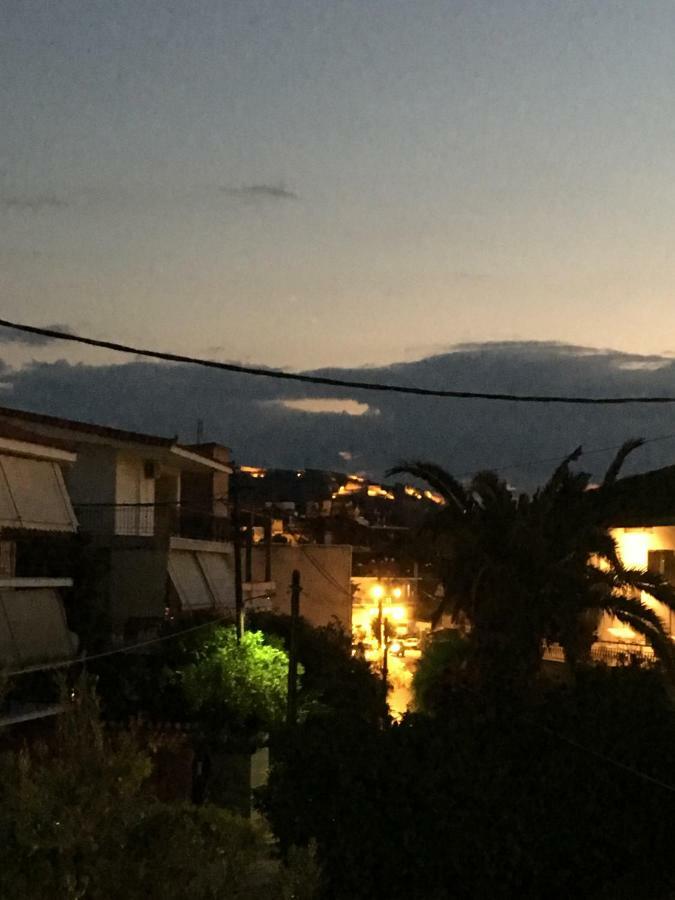 Family Cozy House Nafplio Apartment Екстериор снимка