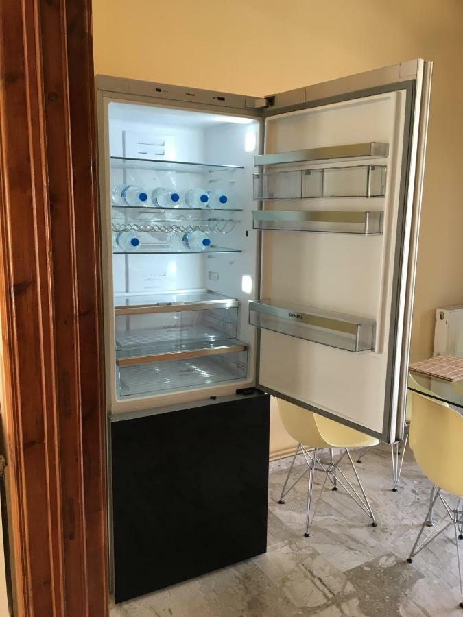 Family Cozy House Nafplio Apartment Екстериор снимка